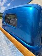 1948 FORD F-1 SHOW TRUCK. 2WD. GOOD TIRES. FEW DINGS. SHOWS 6803 MILES. FORD 9" REAR END. MUSTANG II FRONT END. 1979 302CI FORD V8. AOD AUTOMATIC WITH OVERDRIVE TRANS. RUNS AND DRIVES FAST! EDELBROCK 4BBL CARB, HIGH RISE INTAKE.  NEW WATER PUMP. SHAVED DOOR HANDLES, 2 FOBS. MATCHING GO CART, 5HP, RIDE ON THE BOX. 250LB CAPACITY. ***THIS VEHICLE SELLS WITH TITLE***