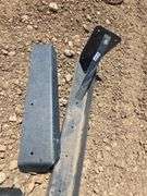 CURT 98143 HITCH PARTS.