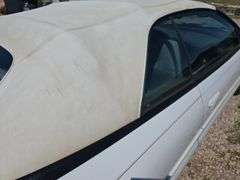 1997 CHRYSLER SEBRING JXI. 2.5L V6. AUTO. FRONT WHEEL DRIVE. CONVERTIBLE. INFINITY SOUND SYSTEM. 129K MILES. TRANS SERVICED AT 105K. A/C NEEDS CHARGED. TUNE UP.  ALL 4 TIRES HAVE BEEN REPLACED WITH USABLE TIRES. NEW PICS OF TIRES WILL BE UPLOADED ON THE 15TH.***THIS VEHICLE SELLS WITH TITLE.***