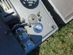 TEL-N-SEE PROJECTOR.