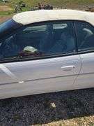 1997 CHRYSLER SEBRING JXI. 2.5L V6. AUTO. FRONT WHEEL DRIVE. CONVERTIBLE. INFINITY SOUND SYSTEM. 129K MILES. TRANS SERVICED AT 105K. A/C NEEDS CHARGED. TUNE UP.  ALL 4 TIRES HAVE BEEN REPLACED WITH USABLE TIRES. NEW PICS OF TIRES WILL BE UPLOADED ON THE 15TH.***THIS VEHICLE SELLS WITH TITLE.***