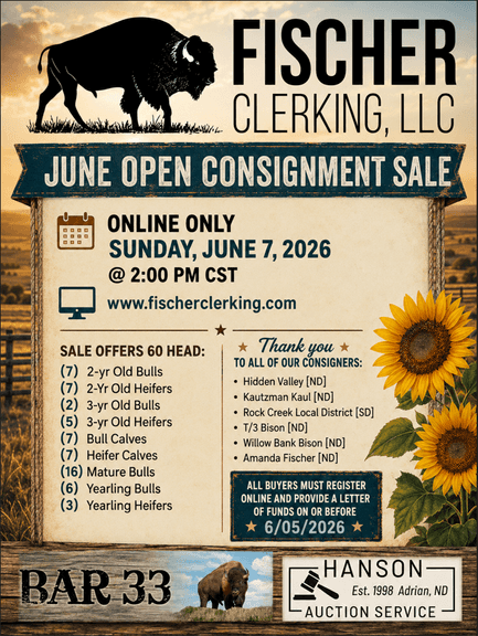 June Open Consignment Sale 