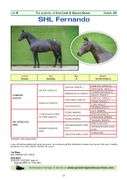 SHL FERNANDO