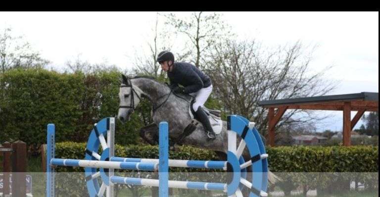 ROSSDARRGHA CLASHREAGH SIA