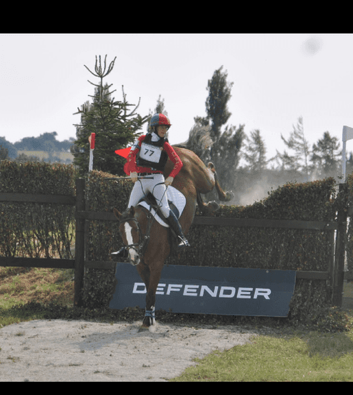 IRONHILL SHOOTING STAR