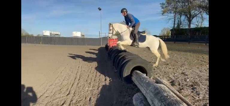 LECARROWS LORENZO RUADH