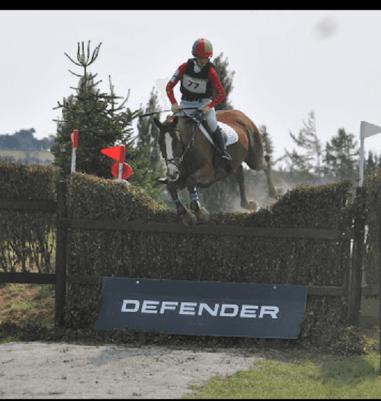 IRONHILL SHOOTING STAR