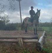 BELLSCROSS LADY MUNCH