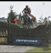 IRONHILL SHOOTING STAR