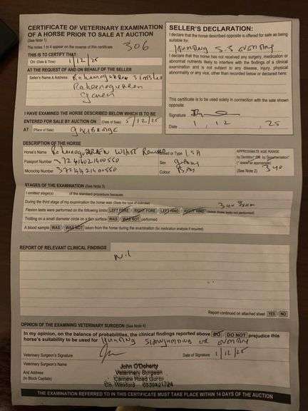 RAHEENAGURREN WHITE REWARD