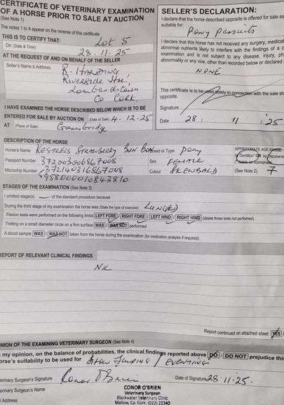 KESTRELS STRAWBERRY BON BON