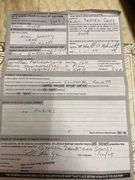 FADOS FAREWELLANGELINA