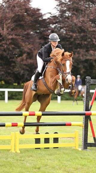BOHOLA THUNDER ROLL