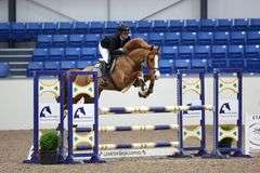 BOHOLA THUNDER ROLL