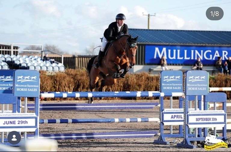 KINMAR CHEEKY BOY