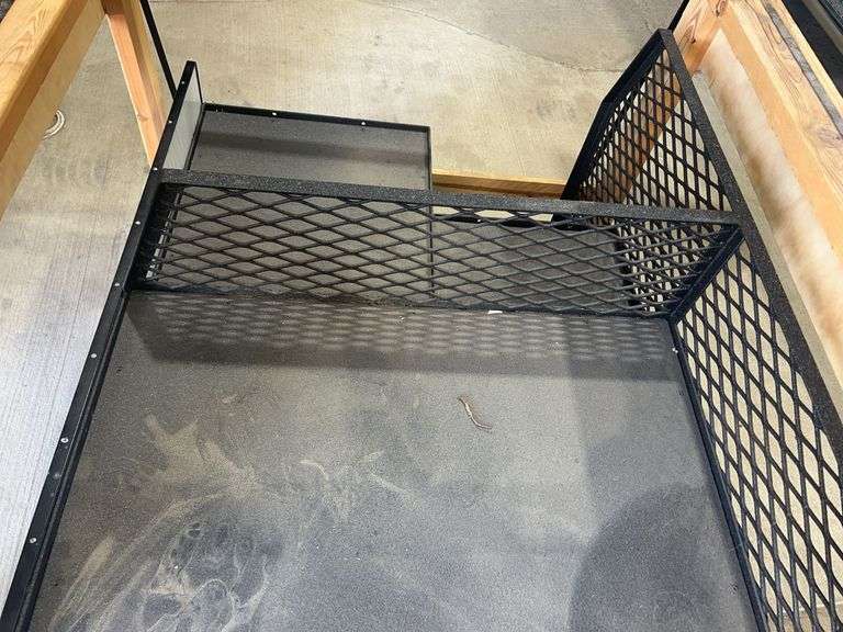 NEW Extendobed Sliding Storage System - Extendobed