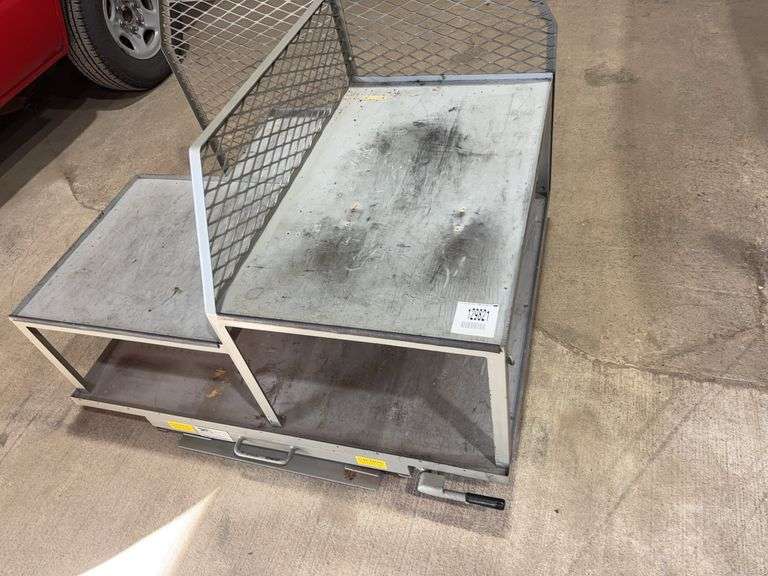 Storage Storage Rack