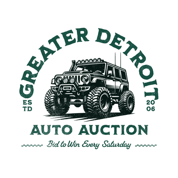 October 25th Auto Auction