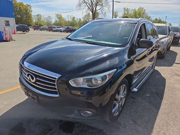 2014 INFINITI QX60 5N1AL0MM9EC552946