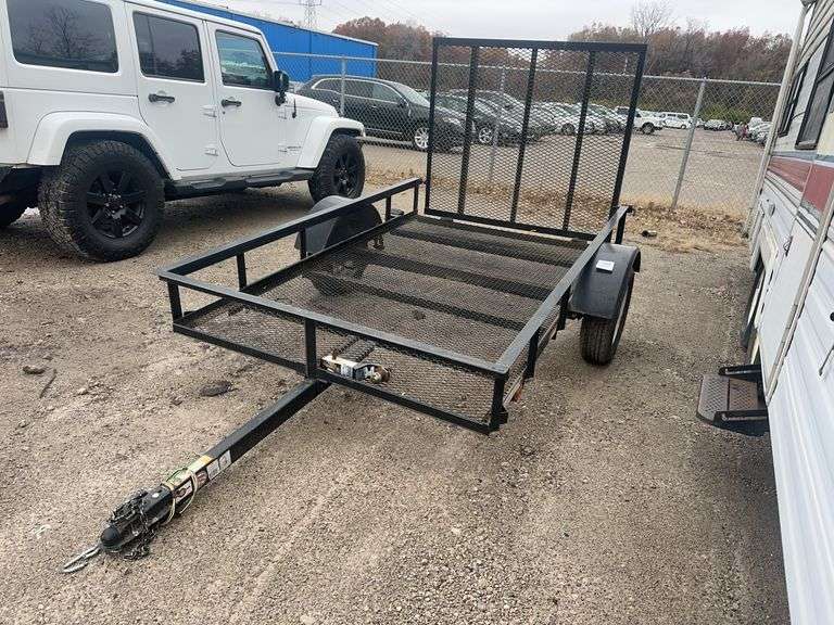 2015  CARRY ON  TRAILER  -