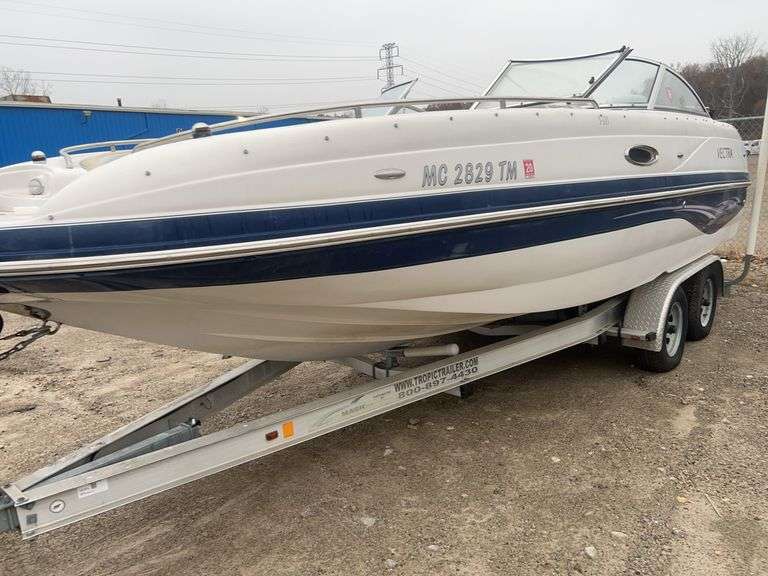 2004 Vectra S-221 -RSB54870J304  OVW22245