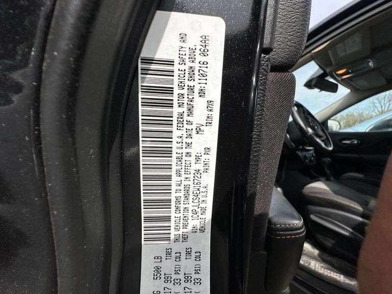 2014  JEEP  Cherokee  Latitude