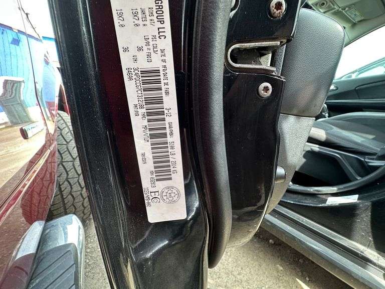 2012  DODGE  Journey  SXT
