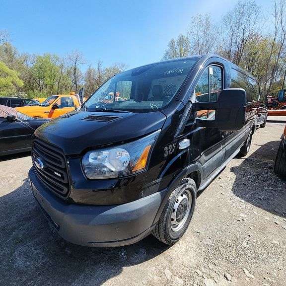 2017 FORD Transit E350 1FTBW2ZMXHKA62448 40111705