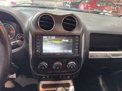 2014  JEEP  Compass  Latitude