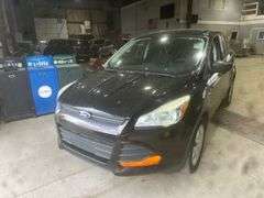 2013  FORD  Escape  -