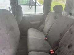 2004 JEEP Liberty Sport 1J4GK48KX4W301491 VMI-2516-0120-MI