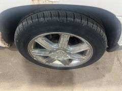 2005 CHRYSLER Pacifica 2C8GF68425R533146 OVW19708