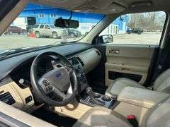 2013 FORD Flex SE 2FMGK5B87DBD17153