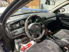 2005  DODGE  Stratus  SXT