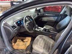 2014  FORD  Fusion  Sel