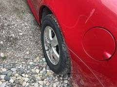 2007  PONTIAC  Grand Prix  Go