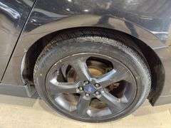 2014  FORD  Fusion  Sel