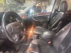 2005 CHRYSLER Pacifica 2C8GF68425R533146 OVW19708