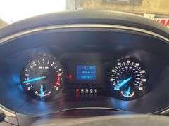 2014  FORD  Fusion  Sel