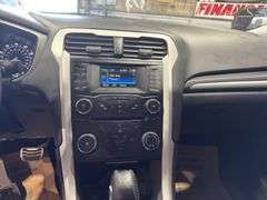 2014  FORD  Fusion  Sel