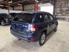 2014  JEEP  Compass  Latitude