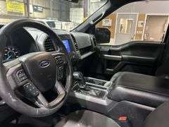 2020 FORD F-150 XLT 1FTEW1EPXLKD07412