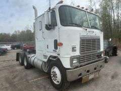 1983  INTERNATIONAL  COF-9670U  -