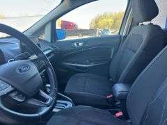 2019 FORD Ecosport SE MAJ3S2GE7KC307063