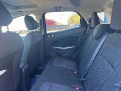 2019 FORD Ecosport SE MAJ3S2GE7KC307063