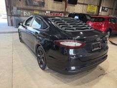 2014  FORD  Fusion  Sel