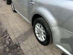 2013 FORD Flex SE 2FMGK5B87DBD17153