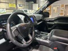 2020 FORD F-150 XLT 1FTEW1EPXLKD07412