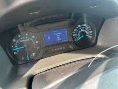 2013 FORD Flex SE 2FMGK5B87DBD17153