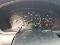 2004 HONDA Odyssey EXL-NAVI 5FNRL18704B004191